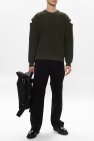 Bottega Veneta Woven sweater